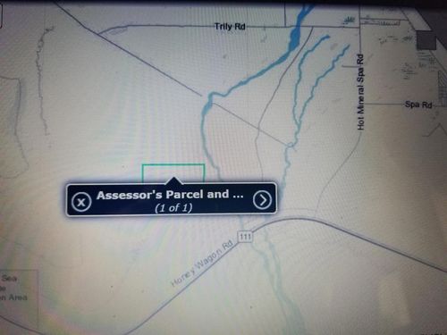 0 Hot Mineral Spa Rd, Niland, CA, 92257 | Card Image