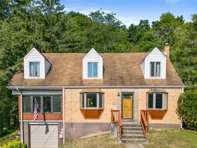 417 Old Camp Horne Rd, House other with 3 bedrooms, 1 bathrooms and 1 parking in Kilbuck Twp PA | Image 2