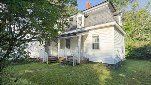 597 Greenough Rd, Cooperstown, NY, 13326-5307 | Card Image