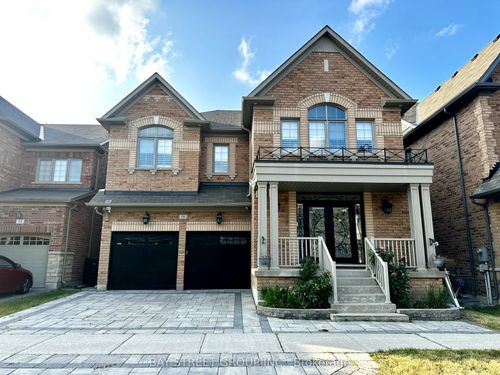 56 Busch Ave, Markham, ON, L6C0V4 | Card Image