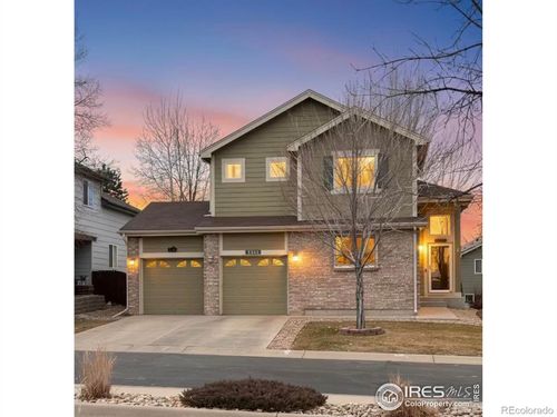 6363 St Vrain Ranch Blvd, Firestone, CO, 80504-9734 | Card Image