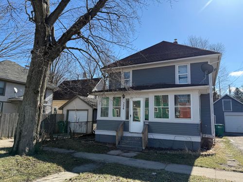 306 Clayton St, La Porte, IN, 46350 | Card Image