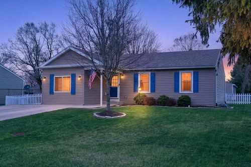 13996 Fels Blvd, Marysville, OH, 43040-9781 | Card Image