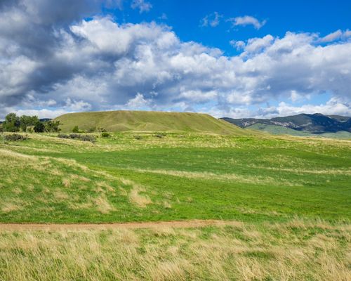 34 Horseshoe Meadow Lane, Buffalo, WY, 82834 | Card Image