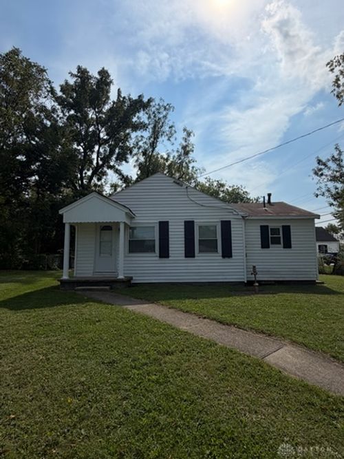 316 Orville St, Fairborn, OH, 45324-2904 | Card Image