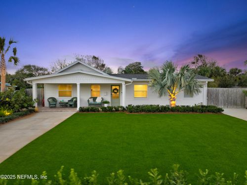 607 17th Ave N, Jacksonville Beach, FL, 32250-4815 | Card Image