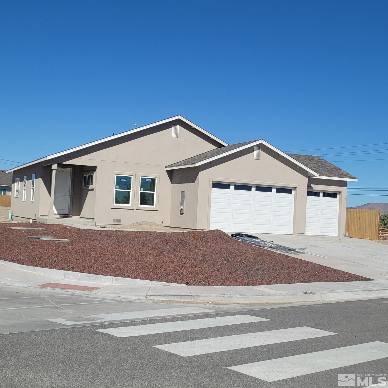 Serenity Cir, Fernley, NV 89408