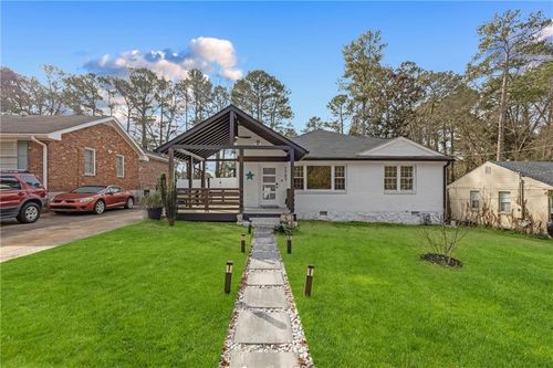 1783 Terry Mill Rd Se, Atlanta, GA, 30316-2340 | Card Image