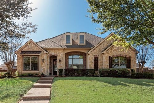 376 Redstone Dr, Sunnyvale, TX, 75182-3239 | Card Image