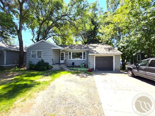 2646 Rimrock Road, Billings, MT, 59102 | Card Image