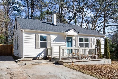 2006 Mcafee Pl, Decatur, GA, 30032-3939 | Card Image