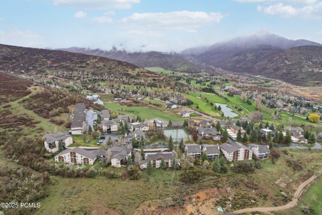 4 - 984 Uri Ln, Condo with 2 bedrooms, 3 bathrooms and null parking in Midway UT | Image 29