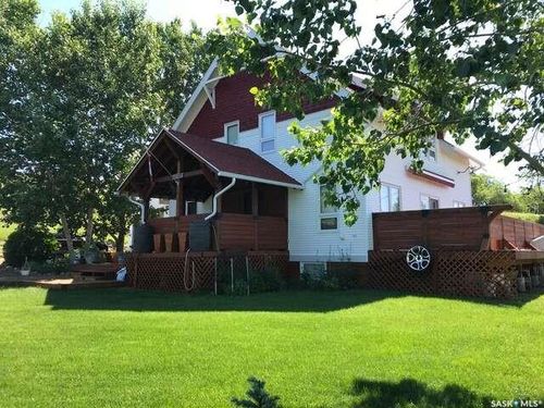 2015 1st Avenue N, Rockglen, SK, S0H3R0 | Card Image