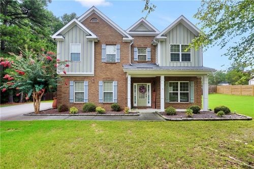130 Northwood Creek Way, Oxford, GA, 30054-4642 | Card Image