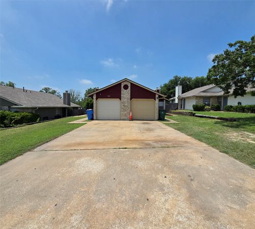 2013 Margalene Way, Austin, TX, 78728 | Card Image