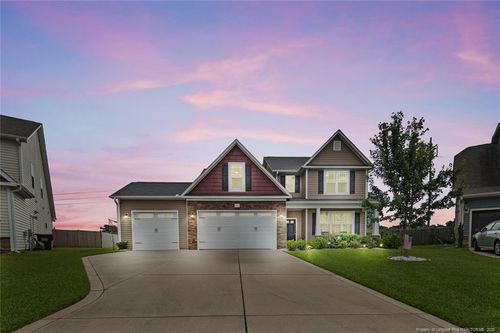 1413 Amen Ct, Hope Mills, NC, 28348-0400 | Card Image