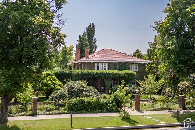 Center St, Logan, UT 84321