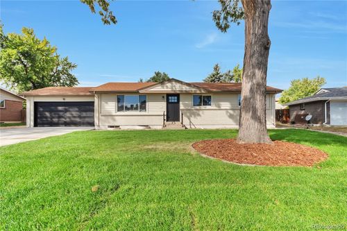 9181 Tennyson St, Westminster, CO, 80031-6451 | Card Image