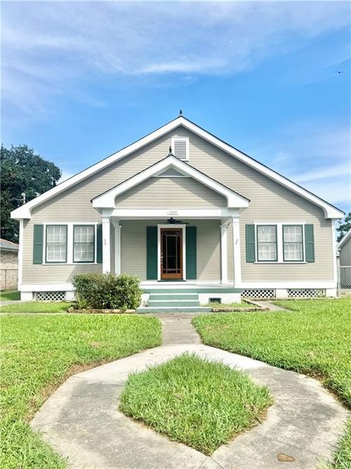 3419 Rose St, Chalmette, LA, 70043-2029 | Card Image