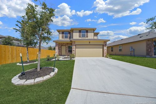 20414 Deets Trl, San Antonio, TX, 78264-3969 | Card Image