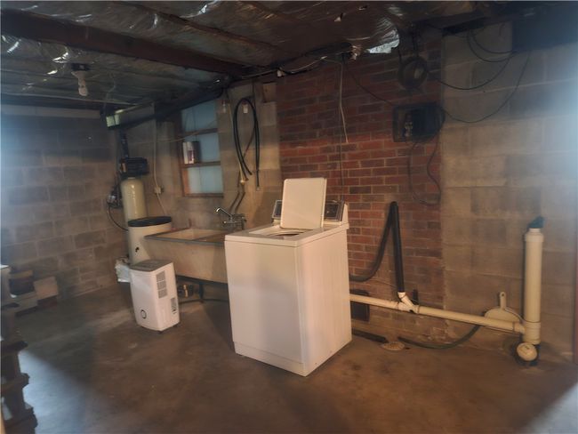 14 Steingrabe Rd, House other with 3 bedrooms, 2 bathrooms and 2 parking in New Wilmington PA | Image 30