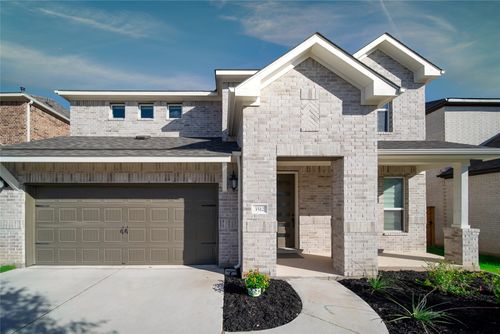 3512 Jaulan St, Leander, TX, 78641-5394 | Card Image