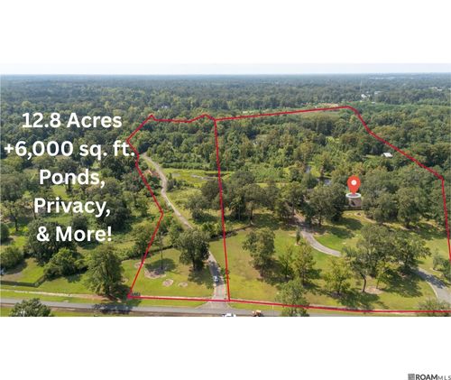 13100 Triple B Rd, Greenwell Springs, LA, 70739-3137 | Card Image