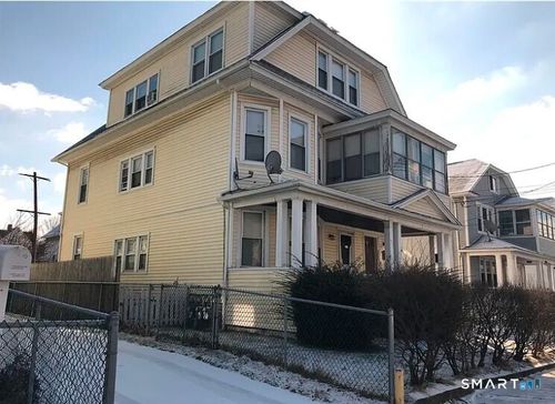 614 Bishop Avenue, Bridgeport, CT, 06610 | Card Image