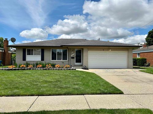 25219 Rubin Road, Warren, MI, 48089 | Card Image