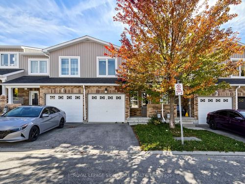 6-75 Prince William Way, Barrie, ON, L4M7H6 | Card Image