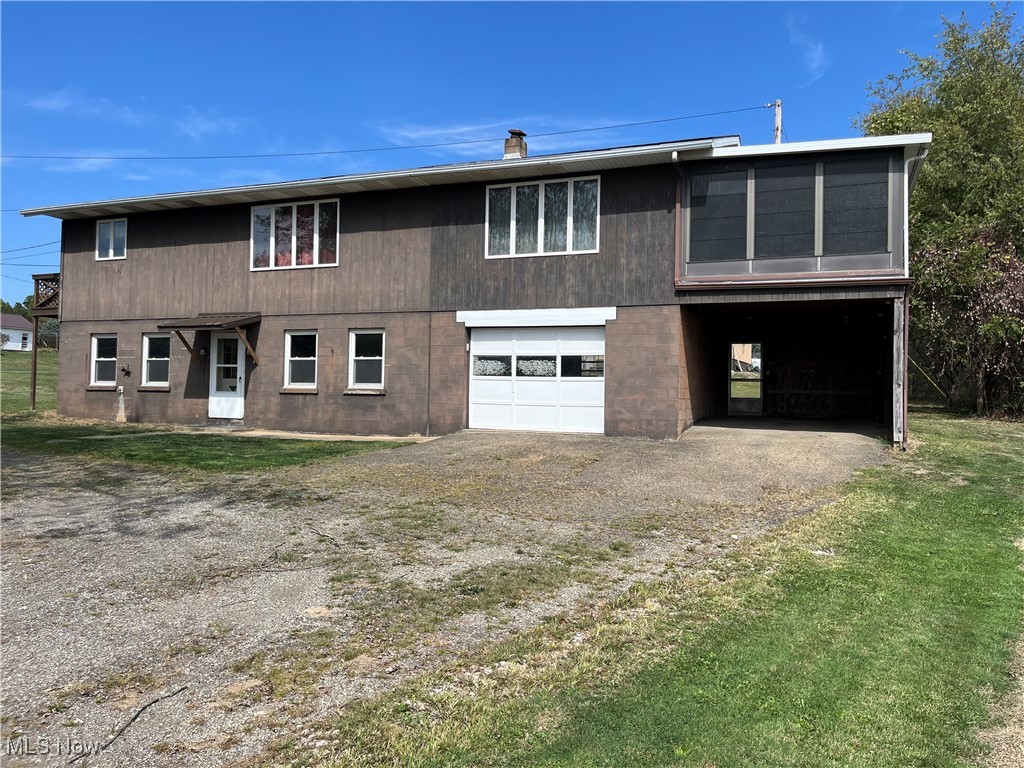 12th St, Carrollton, OH 44615