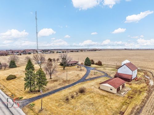 3476 E 27th Rd, Marseilles, IL, 61341-9409 | Card Image