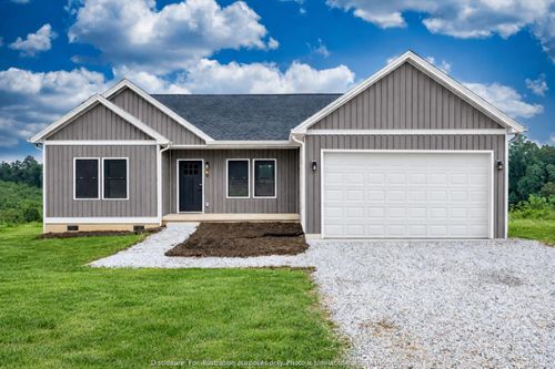 132 Blue Heron Rd, Wirtz, VA, 24184-4722 | Card Image