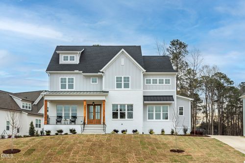401 Stable Valley Drive, Fuquay-Varina, NC, 27526 | Card Image