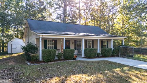 190 Hillcrest Rd, Heflin, AL, 36264-1326 | Card Image