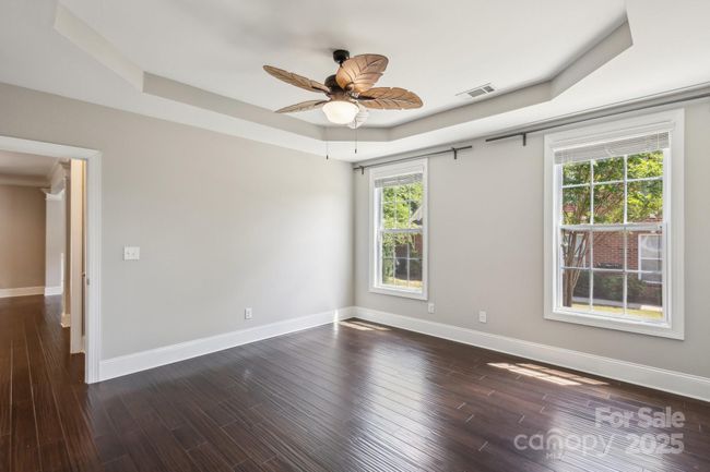 907 Ospre Ln, Townhouse with 3 bedrooms, 4 bathrooms and null parking in Fort Mill SC | Image 14