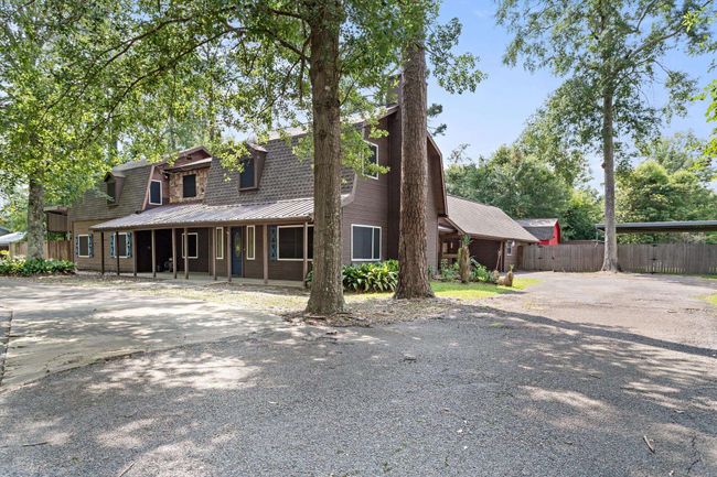 134 Sherwood Trl, House other with 4 bedrooms, 4 bathrooms and null parking in Silsbee TX | Image 5
