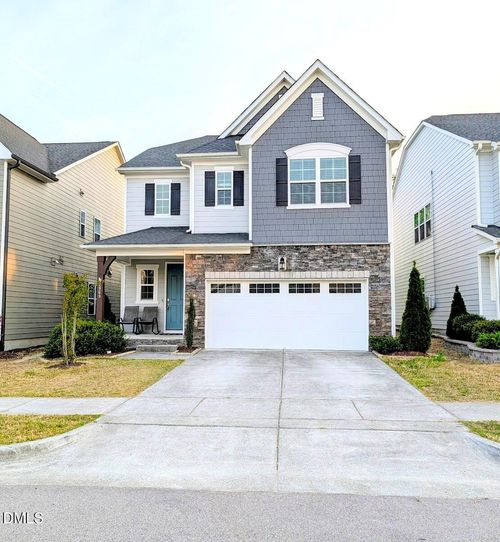 2969 Thirlestane Dr, Apex, NC, 27502-2527 | Card Image