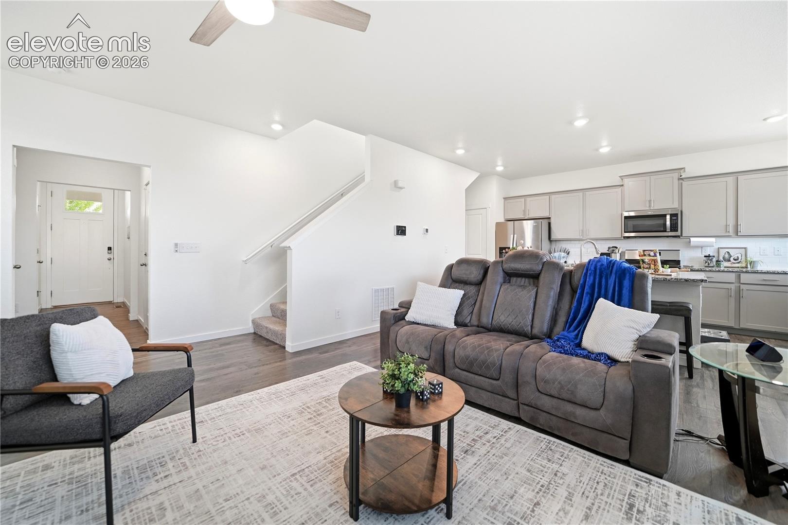 Residential in Colorado Springs 4
