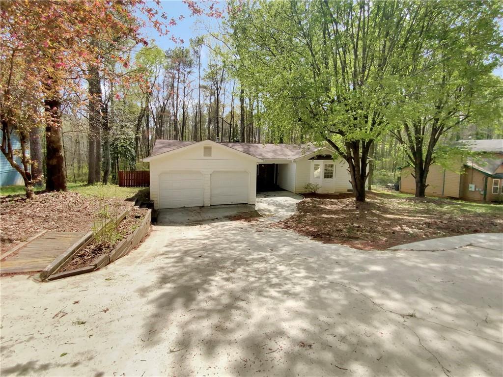 Smyrna Powder Springs Rd, Marietta, GA 30060