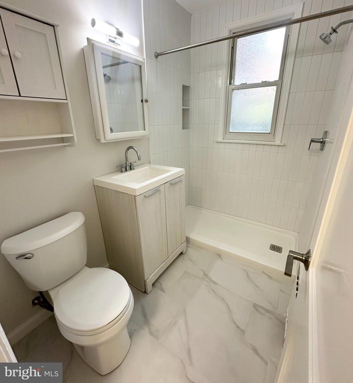 Residential Lease in WASHINGTON 5