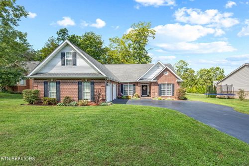 771 E Deer Creek Drive, Crossville, TN, 38571 | Card Image