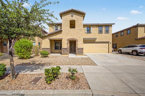 17223 N 185th Dr, Surprise, AZ, 85374-3928 | Card Image
