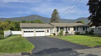 4 Mountain View Dr, House other with 3 bedrooms, 2 bathrooms and null parking in Adams MA | Image 1