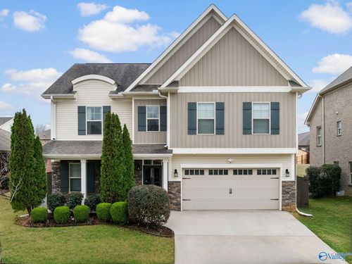 2409 Bell Manor Dr Sw, Huntsville, AL, 35803-3428 | Card Image