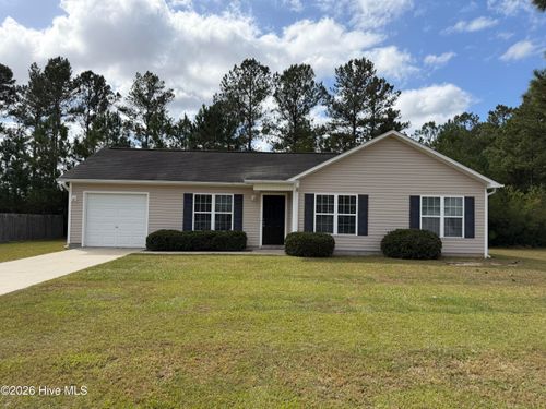 180 Ashbury Park Ln, Richlands, NC, 28574-7448 | Card Image