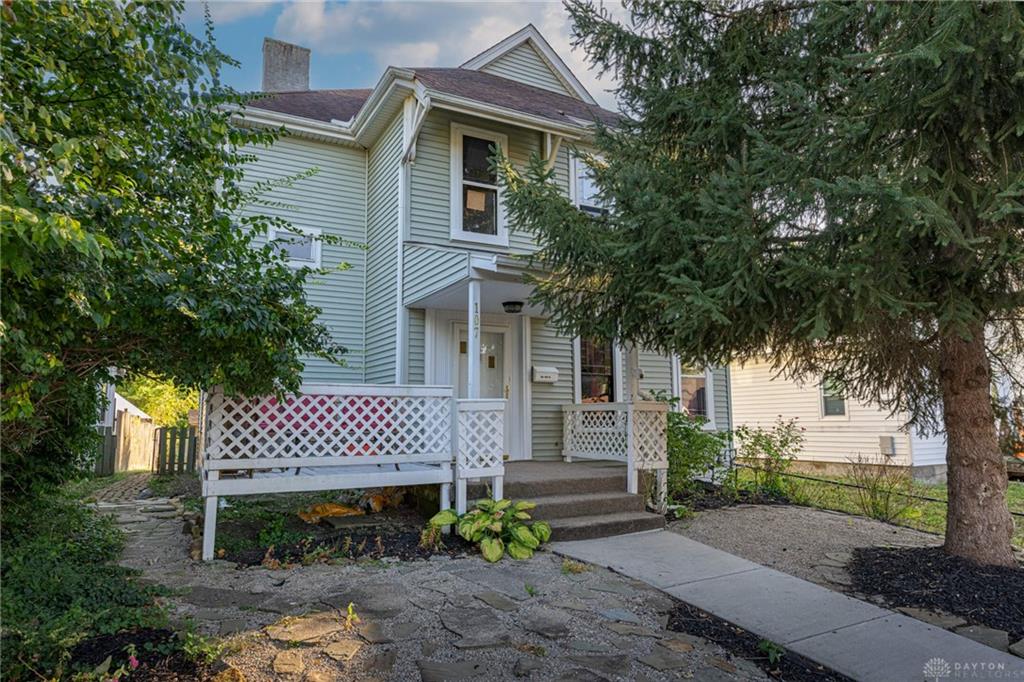 High St, Xenia, OH 45385