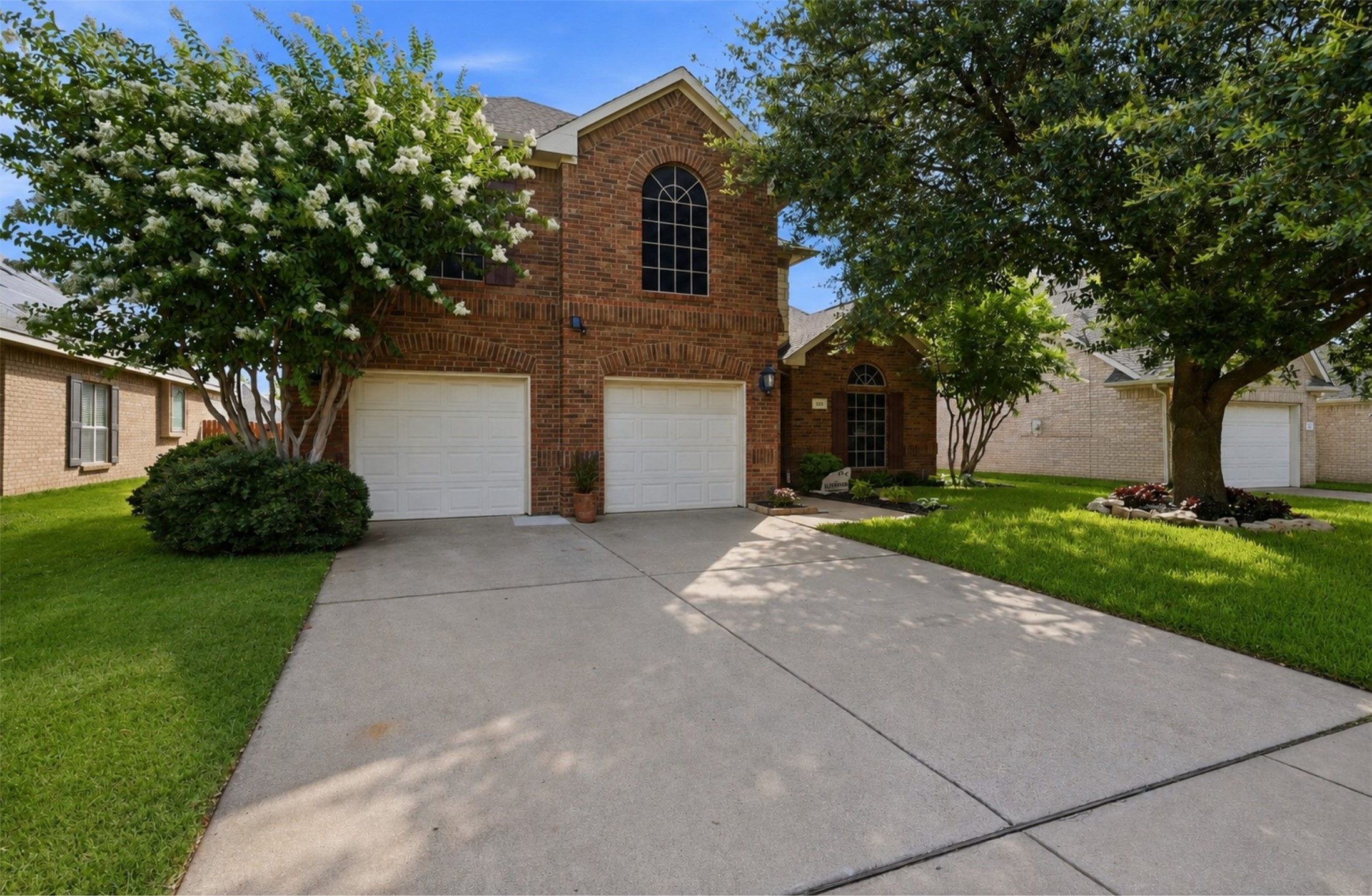 Residential in Burleson