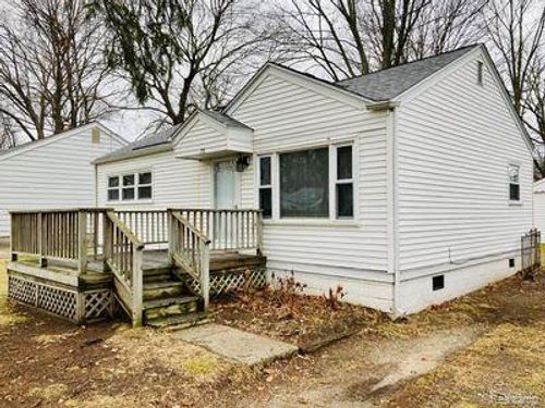 735 Robinwood Dr, Troy, MI, 48083-1823 | Card Image