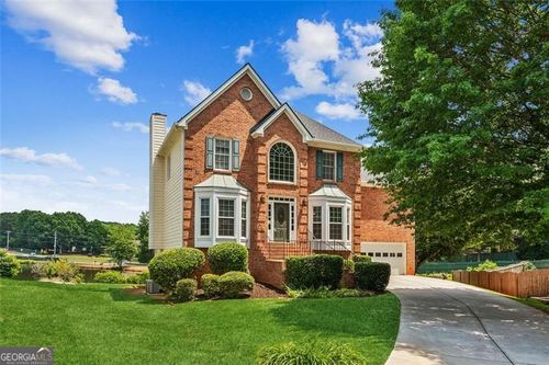 2045 Calmwater Ct, Suwanee, GA, 30024-3206 | Card Image